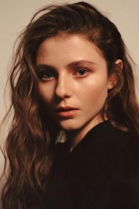 Thomasin McKenzie as Elsa in Jojo Rabbit (10/2019)