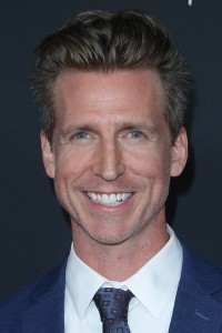 Josh Meyers as Jason Feldman in The Oath (10/2018)