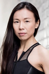 Angela Yeoh as Miner (uncredited) in Solo: A Star Wars Story (05/2018)