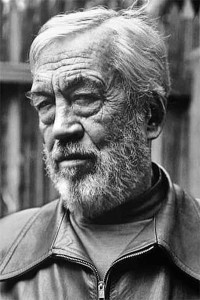 John Huston as Noah Cross in Chinatown (06/1974)