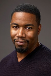 Michael Jai White as Gambol in The Dark Knight (07/2008)