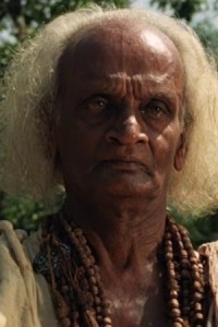 D.R. Nanayakkara as Shaman in Indiana Jones and the Temple of Doom (05/1984)