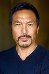 Darryl Chan as Stunts in Planet of the Apes (07/2001)