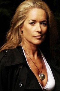 Melissa R. Stubbs as Stunt Coordinator in Terminator Genisys (06/2015)