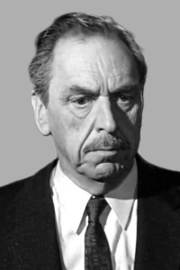 Philip Tonge as Julian Shellhammer in Miracle on 34th Street (06/1947)