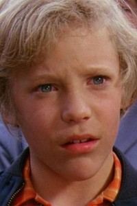 Peter Ostrum as Charlie Bucket in Willy Wonka & the Chocolate Factory (06/1971)