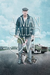 A Man Called Ove poster