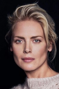 Synnøve Macody Lund as Cecilia Pederson in Saw X (09/2023)