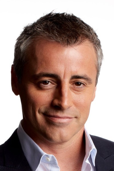 Matt LeBlanc profile image