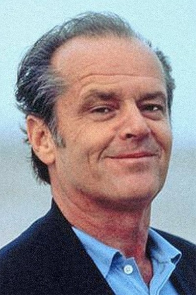 Jack Nicholson profile image