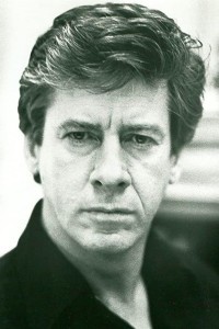 Paul Gleason as Dwayne Robinson in Die Hard (07/1988)