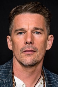 Ethan Hawke as John Brown in The Good Lord Bird (10/2020)