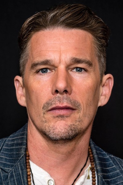 Ethan Hawke profile image