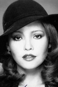 Barbara Carrera as Fatima Blush in Never Say Never Again (10/1983)