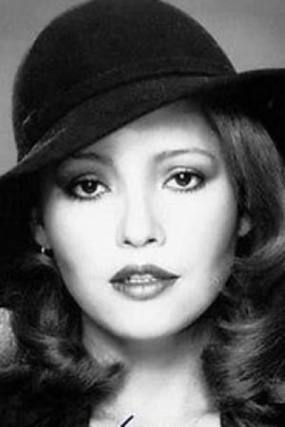 Barbara Carrera profile image