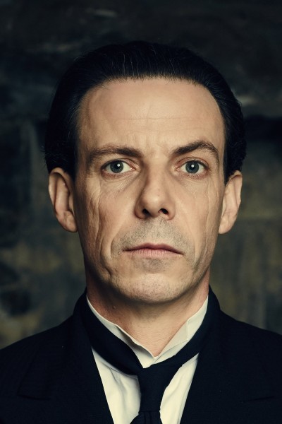 Noah Taylor profile image