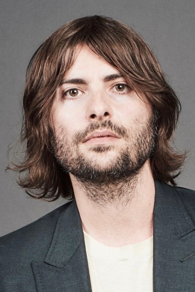 Robert Schwartzman profile image