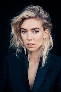 Vanessa Kirby as Princess Margaret in Season 2 (12/2017)