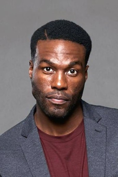 Yahya Abdul-Mateen II profile image