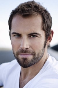 Daniel MacPherson as Colonel Duz Packett in Land of Bad (01/2024)