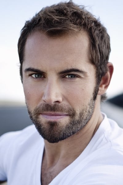 Daniel MacPherson profile image