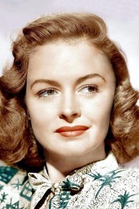 Donna Reed as Mary Hatch in It's a Wonderful Life (12/1946)