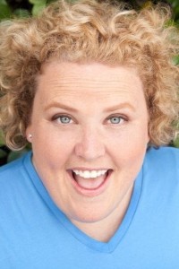 Fortune Feimster as Fairy Gay Mother #3 in Friendsgiving (10/2020)