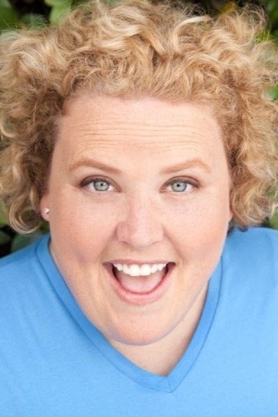 Fortune Feimster profile image