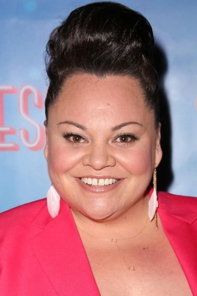 Keala Settle profile image