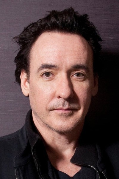 John Cusack profile image