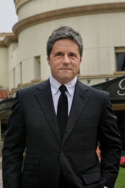 Brad Grey profile image