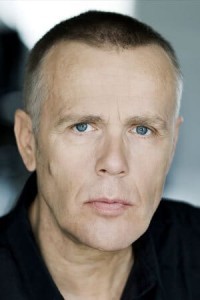 Morten Suurballe as Man at Skælbækgade Street (voice) in The Guilty (02/2018)