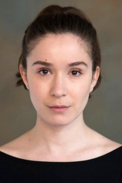 Elizabeth Dulau profile image