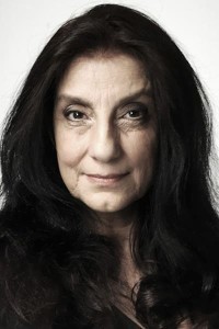 Souad Faress as Bene Gesserit Sister in Dune (09/2021)