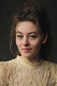 Ruby Ashbourne Serkis as Cute Young Hobbit in The Hobbit: An Unexpected Journey (12/2012)