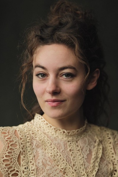 Ruby Ashbourne Serkis profile image