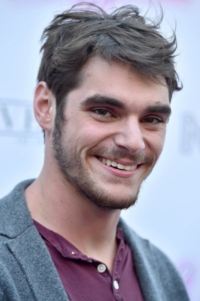 RJ Mitte profile image