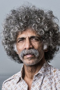 Makrand Deshpande as Baba Shakti in Monkey Man (04/2024)