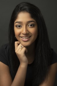 Maitreyi Ramakrishnan as Priya (voice) in Turning Red (03/2022)