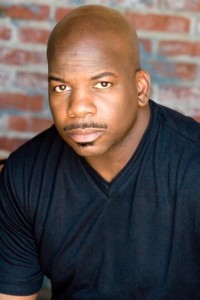 Njema Williams as Henry Loggins in Till (10/2022)