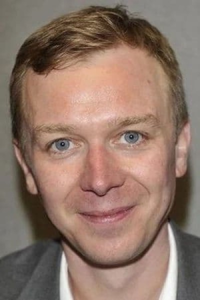 Steven Robertson profile image