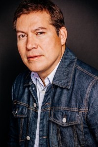 Julio Cesar Cedillo as Salvador in A Million Miles Away (09/2023)