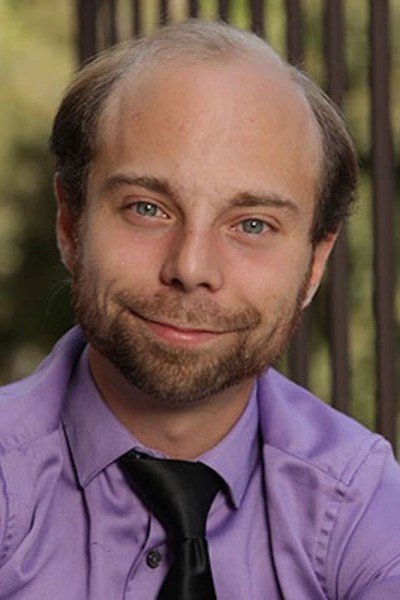 Steven Anthony Lawrence profile image