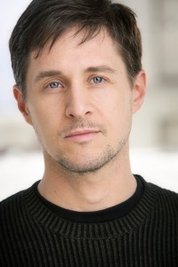 Yuri Lowenthal as Insomniac Spider-Man (voice) in Spider-Man: Across the Spider-Verse (05/2023)