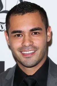 Gabriel Chavarria as Preacher in War for the Planet of the Apes (07/2017)