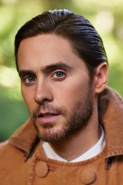 Jared Leto profile image