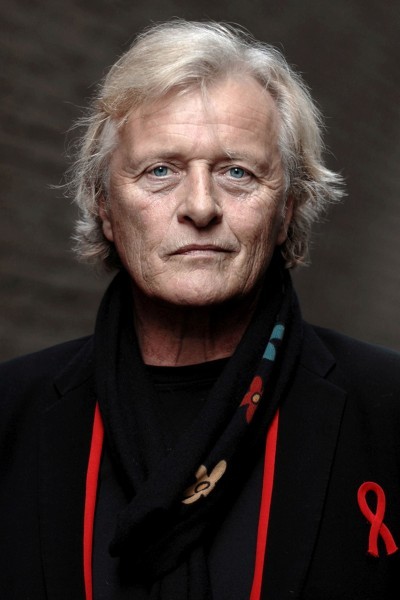 Rutger Hauer profile image