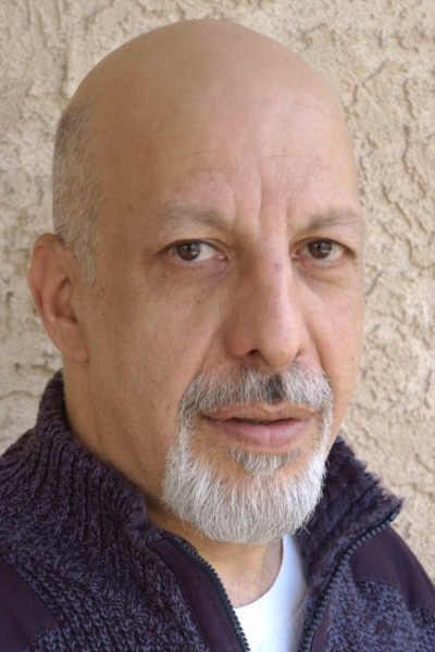 Erick Avari profile image