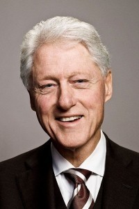 Bill Clinton as Self (archive footage) (uncredited) in Contact (07/1997)