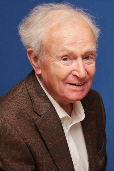 William Russell profile image